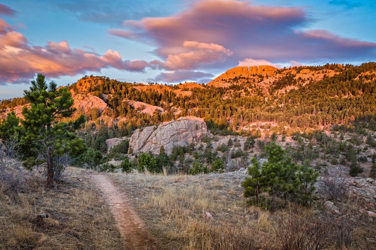 spand Trofast ebbe tidevand Horsetooth Mountain Open Space | Larimer County