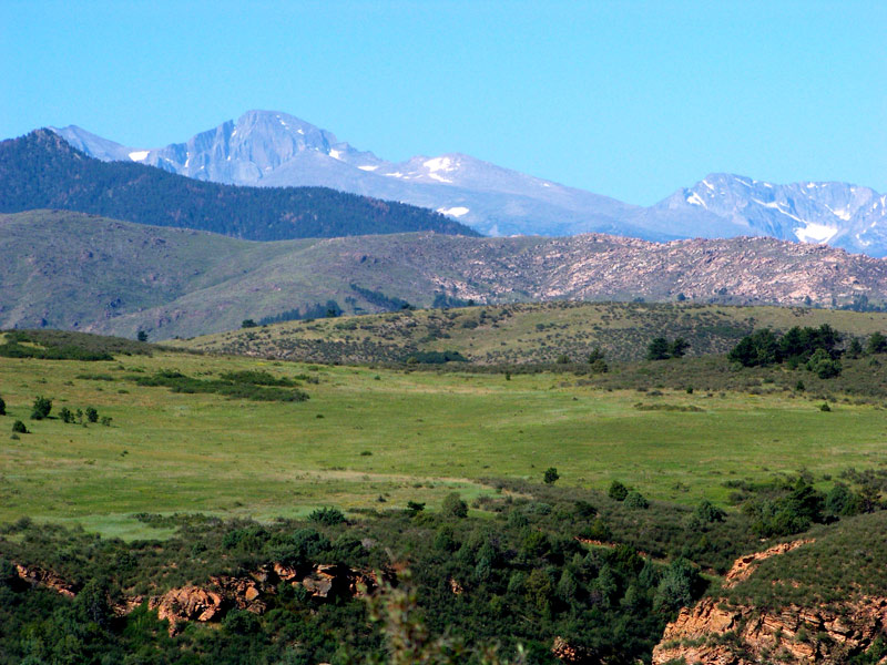 spand Trofast ebbe tidevand Horsetooth Mountain Open Space | Larimer County