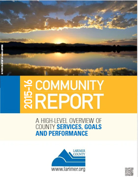 2015-2016 Enlace de informe de la comunidad