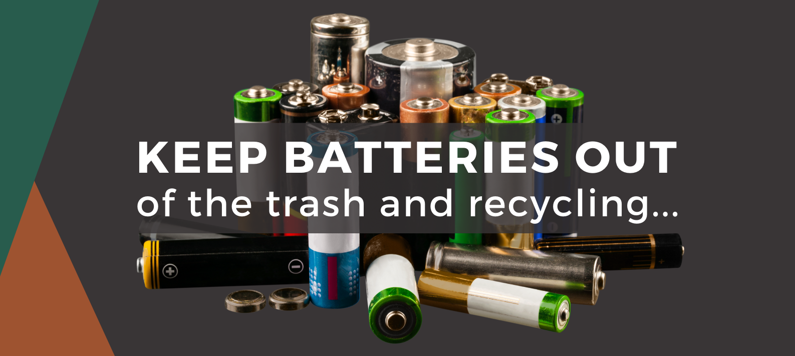Battery Safety Larimer County