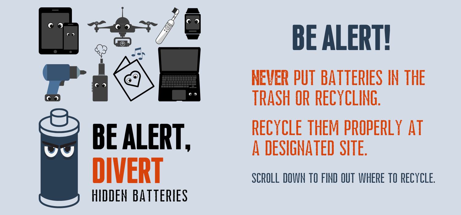 where to recycle batteries where to recycle batteries