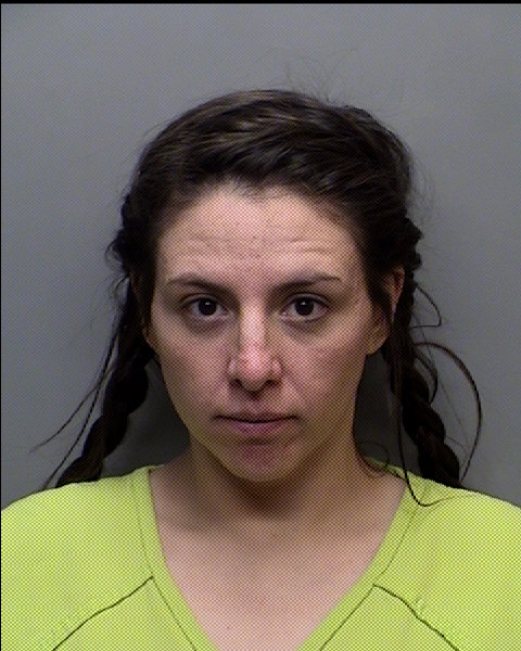 REBA JO BURROW