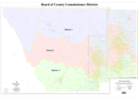 Larimer County Zoning Map Gis Map Products | Larimer County