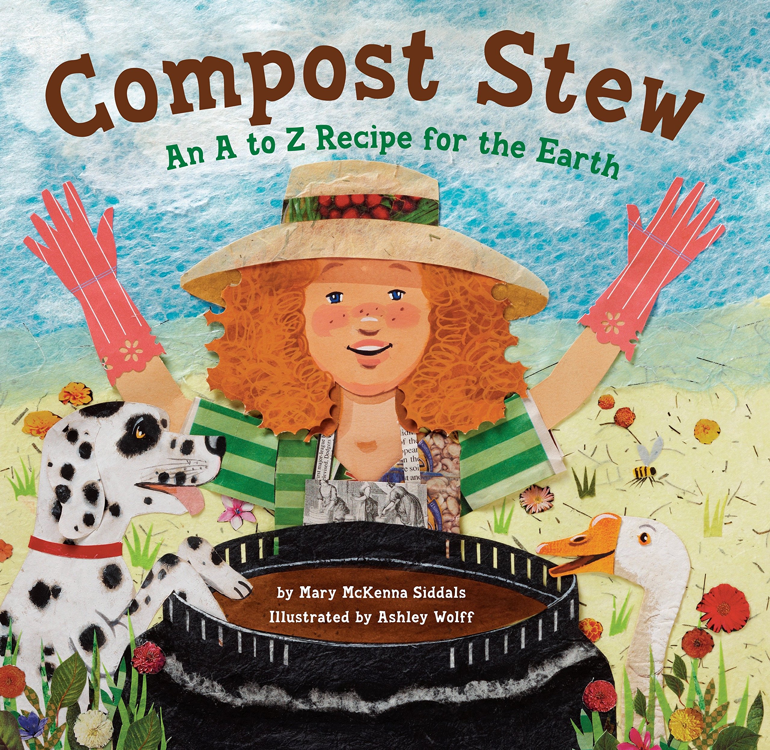 Enlace Compost Stew
