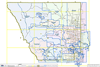 Larimer County Gis Maps Gis Map Products | Larimer County