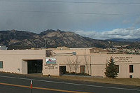 Estes Park Campus