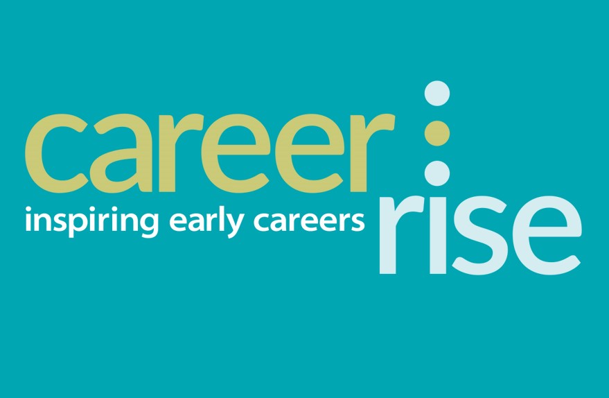 Conéctese con el enlace CareerRise