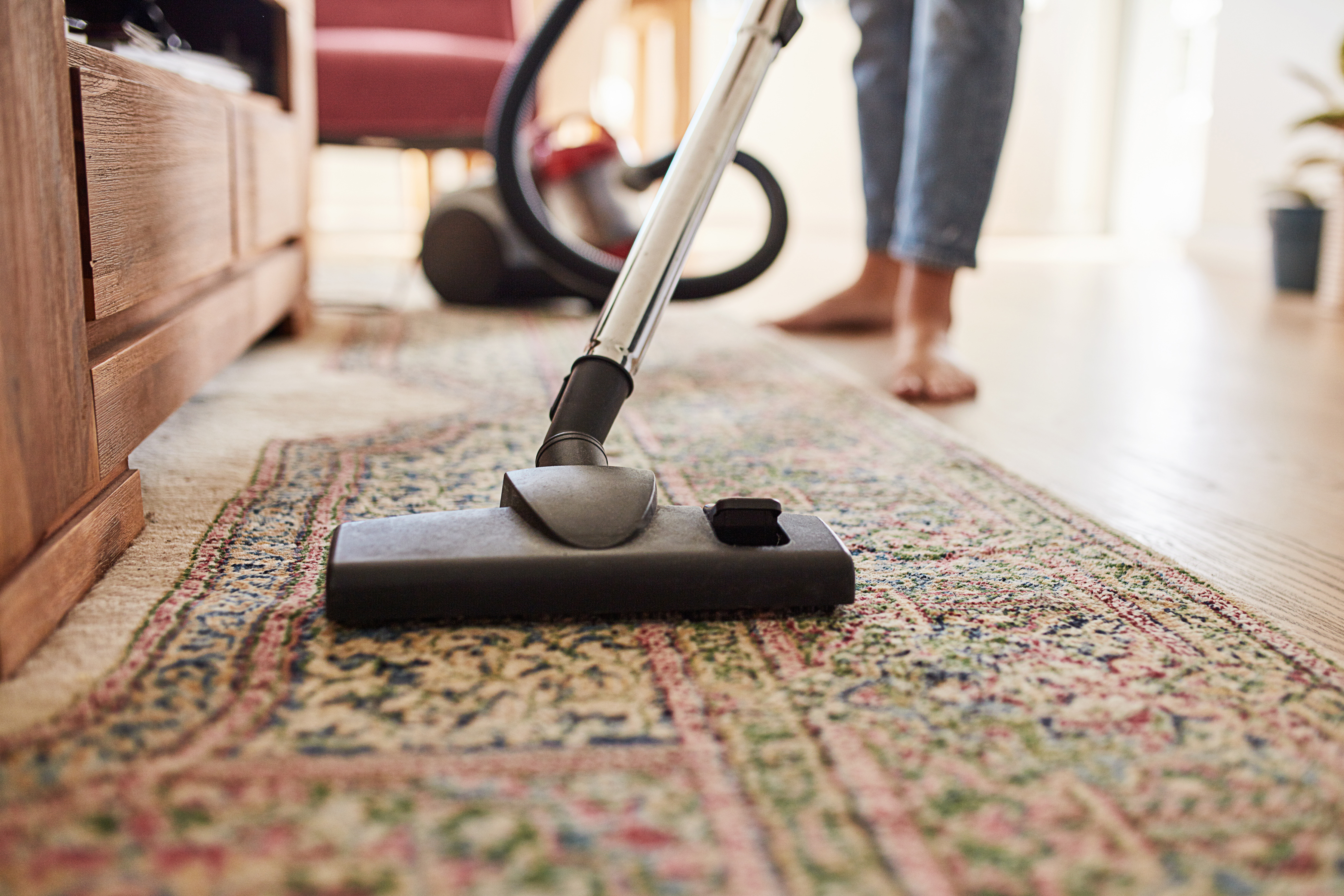In-Home Services Voucher Program link