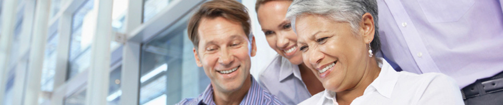 Job Seekers link