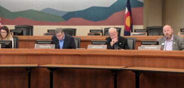 Land Use Hearings link