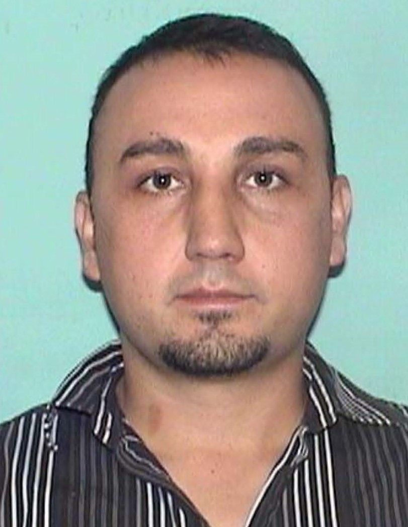 ISMAEL IVAN MOJICA-GARCIA