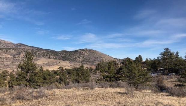 Image 2: Rockin' K Diamond Ranch - Landscape View