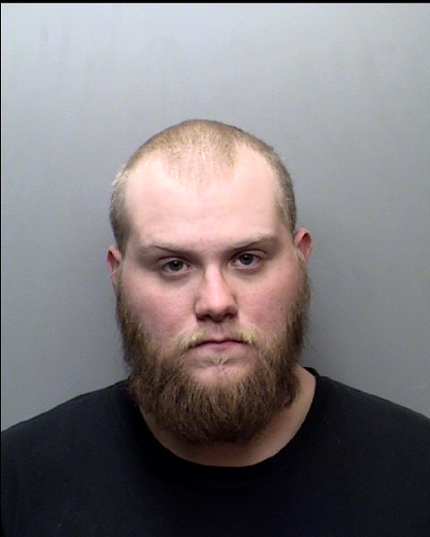 CALEB MICHAEL SHOULTZ