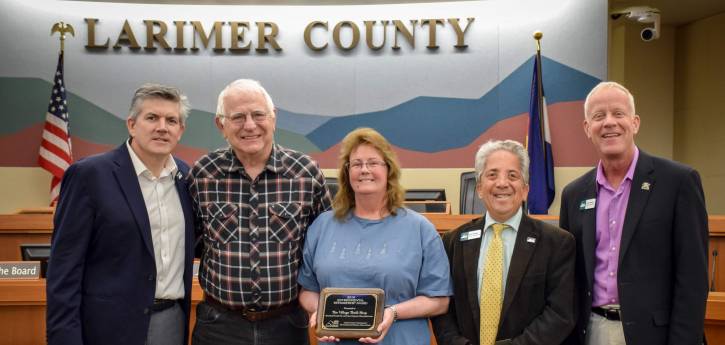 2019 Environmental Stewardship Awards