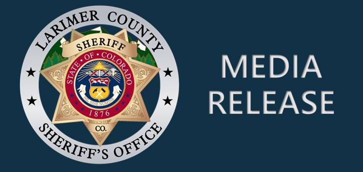 UPDATE -Homicide Investigation | Larimer County