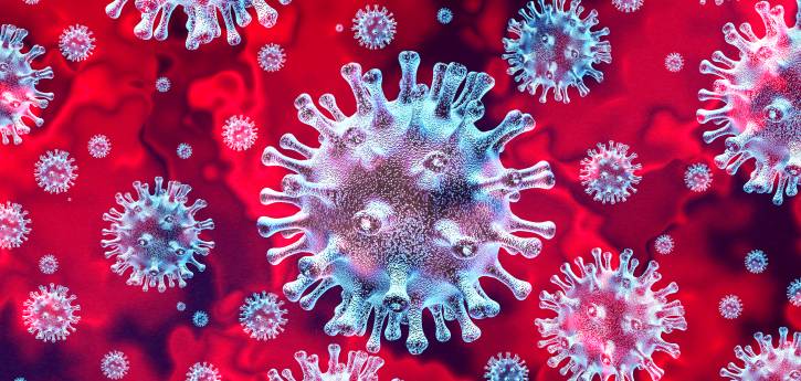 coronavirus