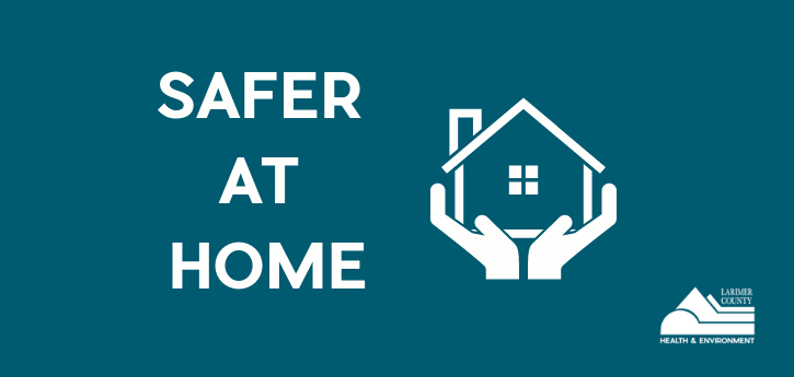 Safer At Home