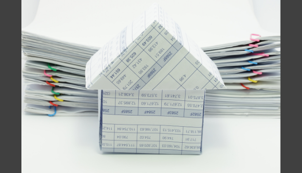 Informe de vivienda