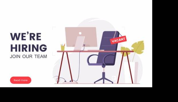 LCEWD Is Hiring