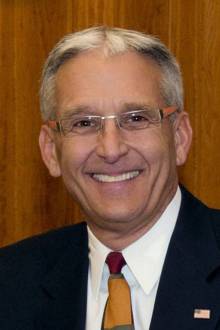 Clifford E. Riedel