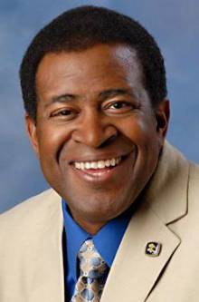 Lew Gaiter III