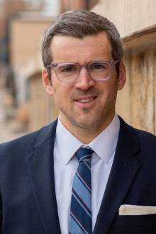 Gordon P. McLaughlin