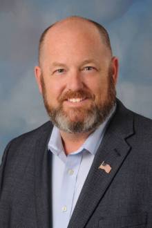Sean Dougherty