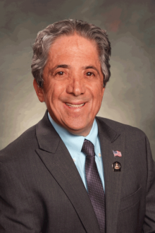 John Kefalas