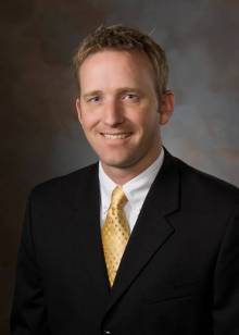 Chad Washburn