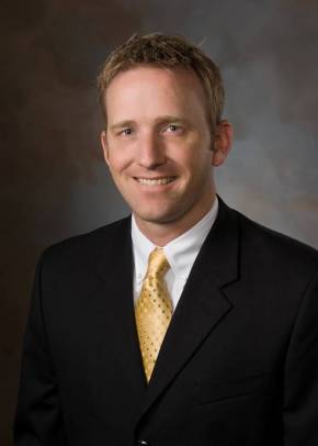 Chad Washburn