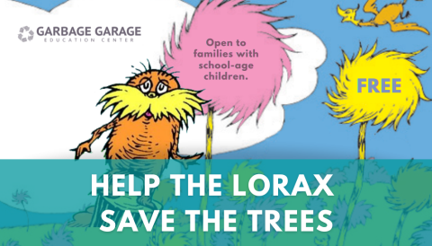 The Lorax Escape Challenge