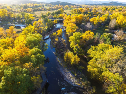 Stormwater & Drainage
