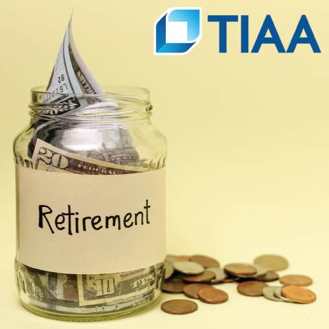 TIAA One-on-One Appointments