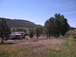 South Bay Campground