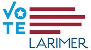 Vote Larimer Vote Larimer
