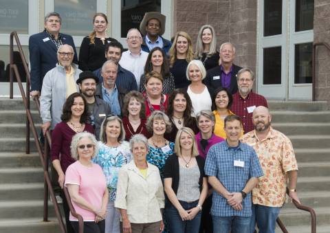 Clase Larimer County 2016 101 Clase Larimer County 2016 101