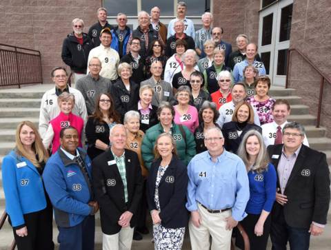 Clase Larimer County 2015 101 Clase Larimer County 2015 101