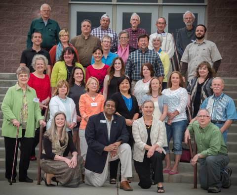 Clase Larimer County 2014 101 Clase Larimer County 2014 101