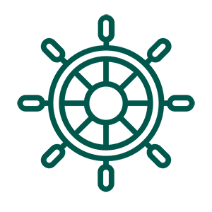 Icono del coordinador de vecinos