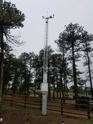road weather information stations