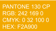 brand yellow brand yellow