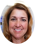Linda Hammett