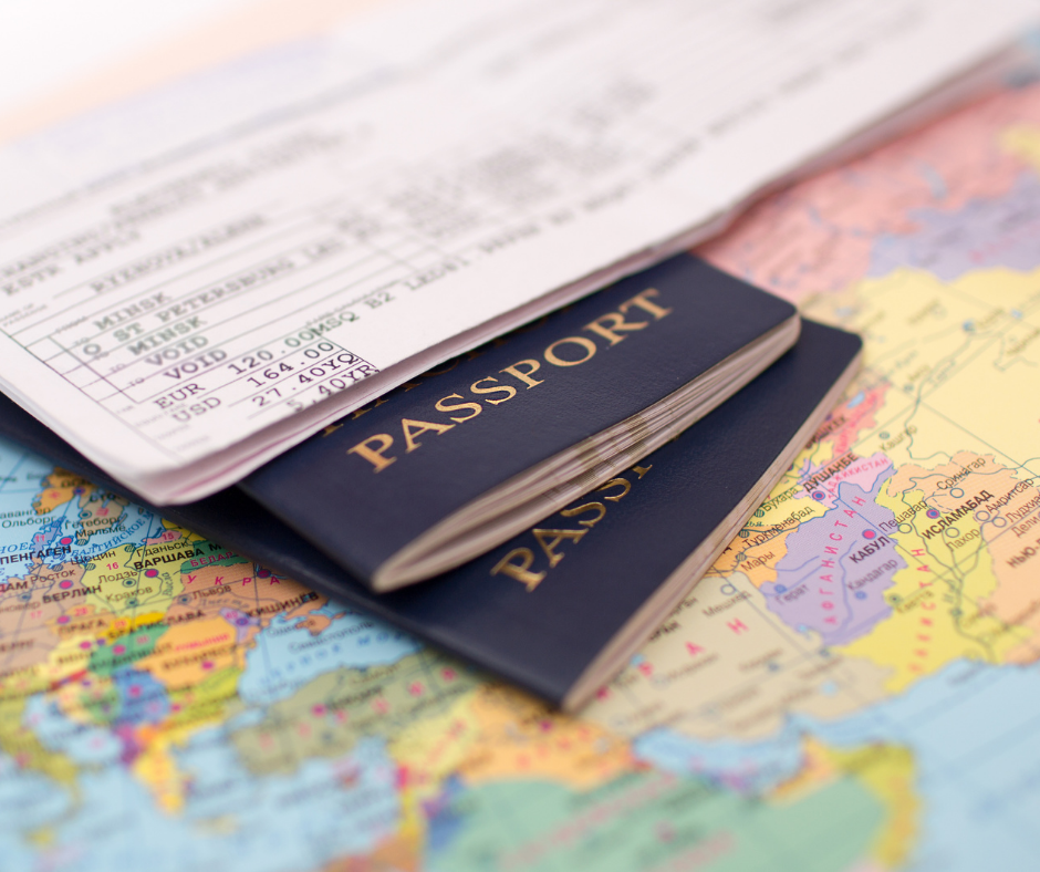 International Travel Clinic Services link