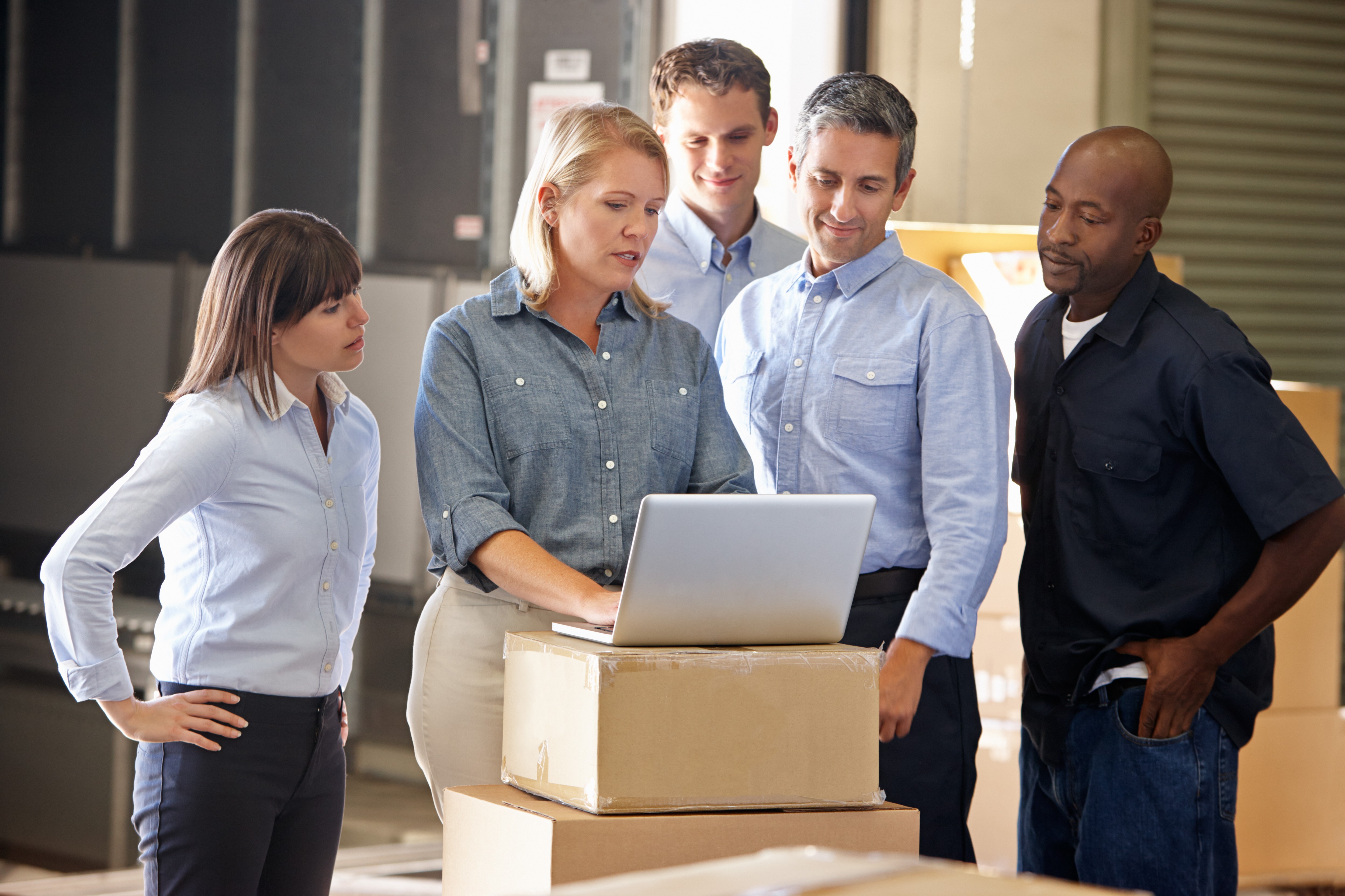 Where are the Jobs? Labor Market Information for Larimer County 2016-2017